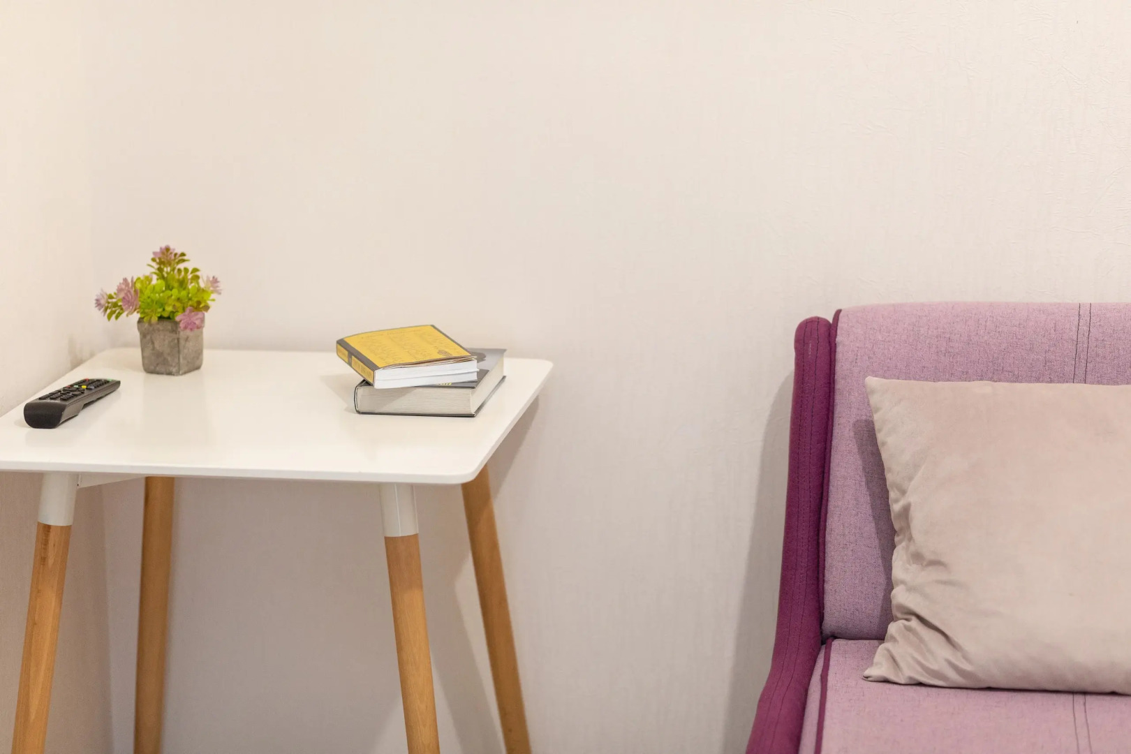 Апартаменты у Музея Янтаря 2