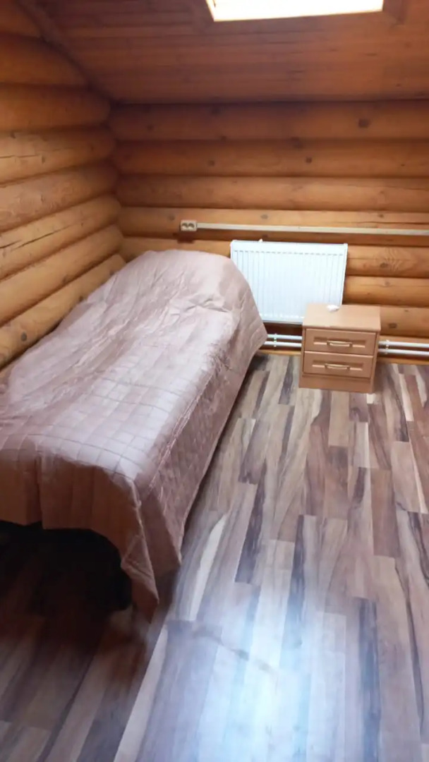 Гостевой дом Вахромеево