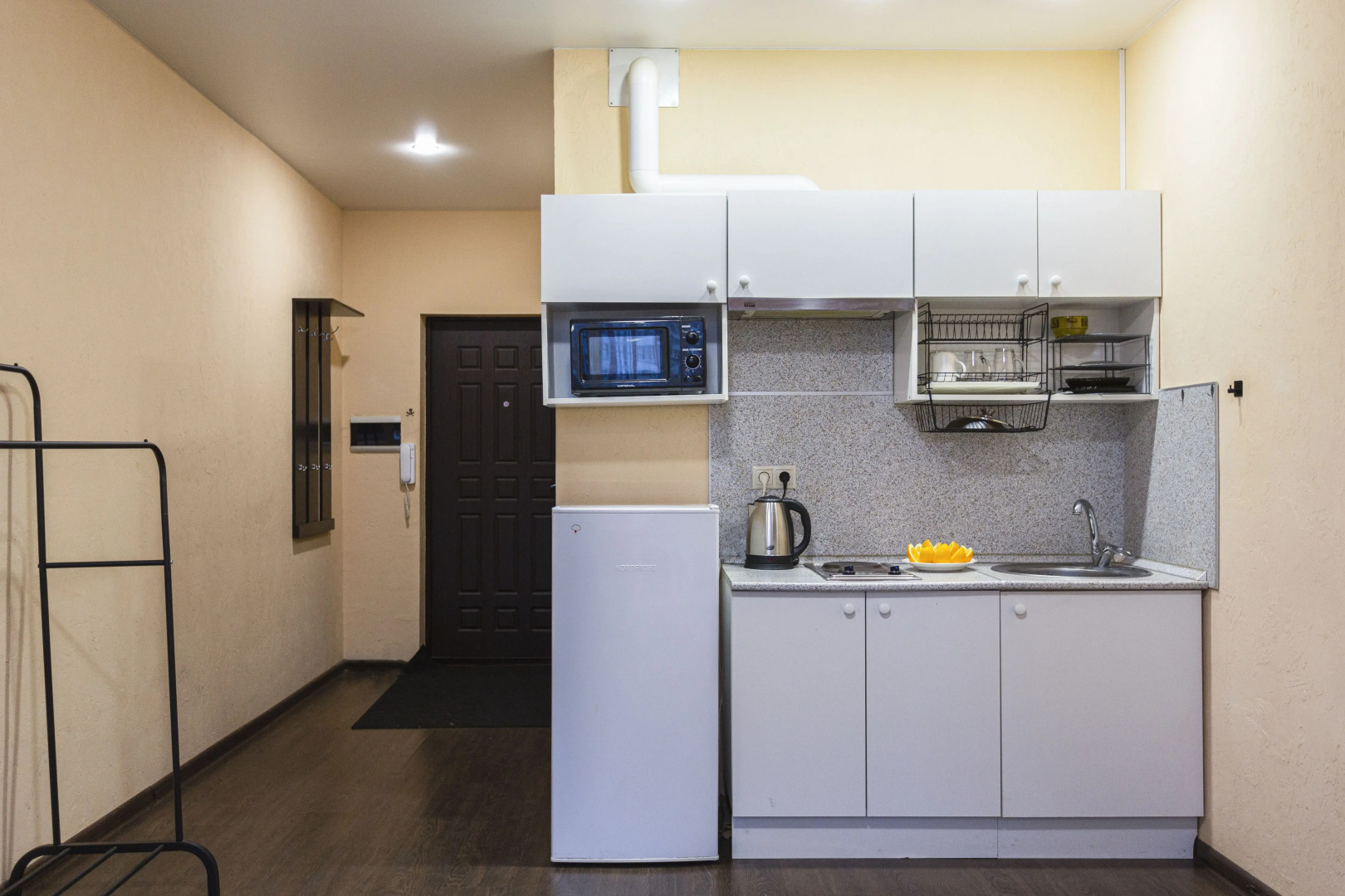 Квартира на Носовихинском шоссе 37