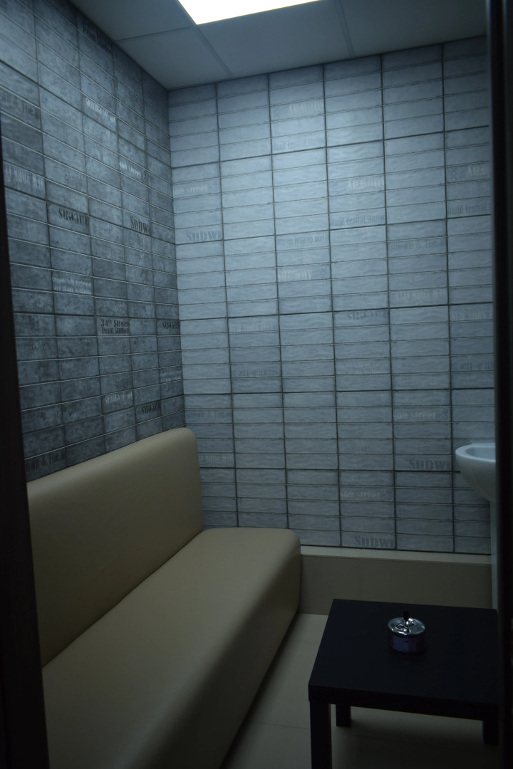 Отель Центр City