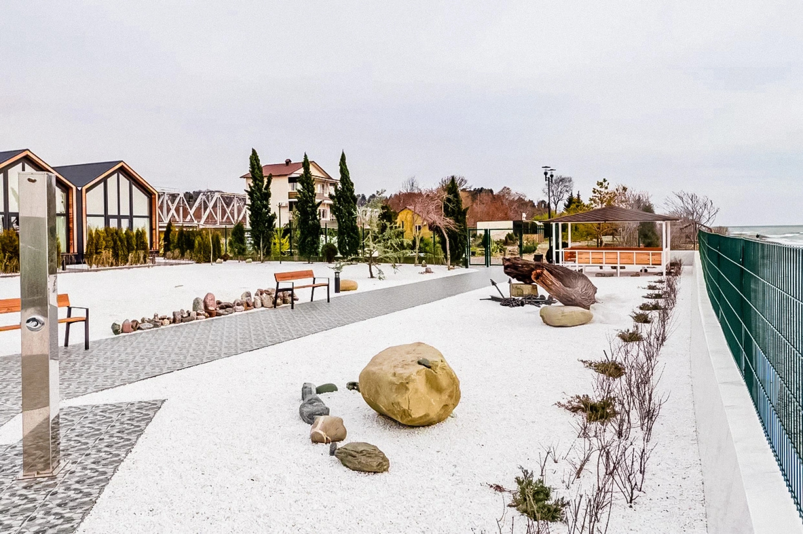 Гостевой дом На Волне