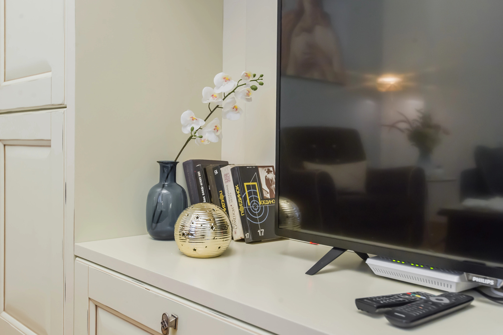 Квартира GM Apartments на 16 этаже Сталинской высотки