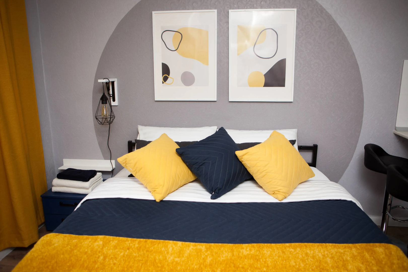 Мини-отель AlmatyDa