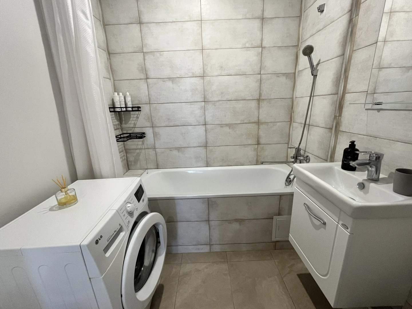 Квартира Атмосфера Apartments Южный