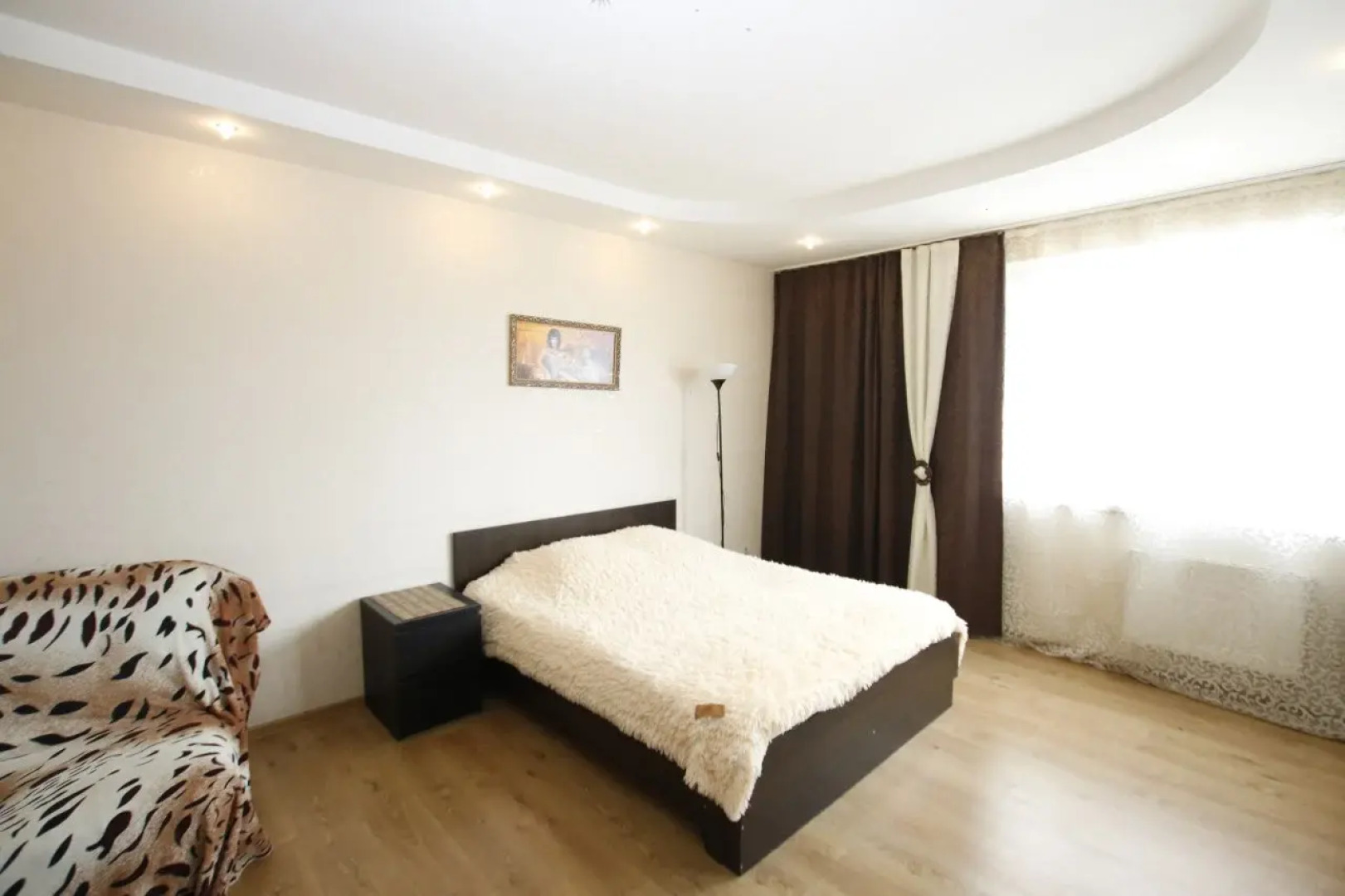 Апартаменты Луганская 4