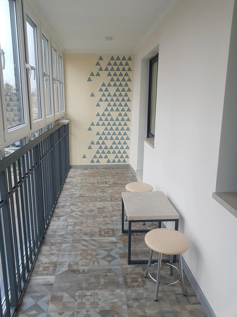 Апартаменты Вiтаем Вас