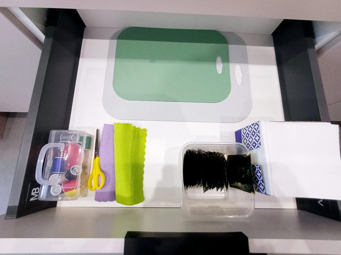 Квартира в историческом районе города