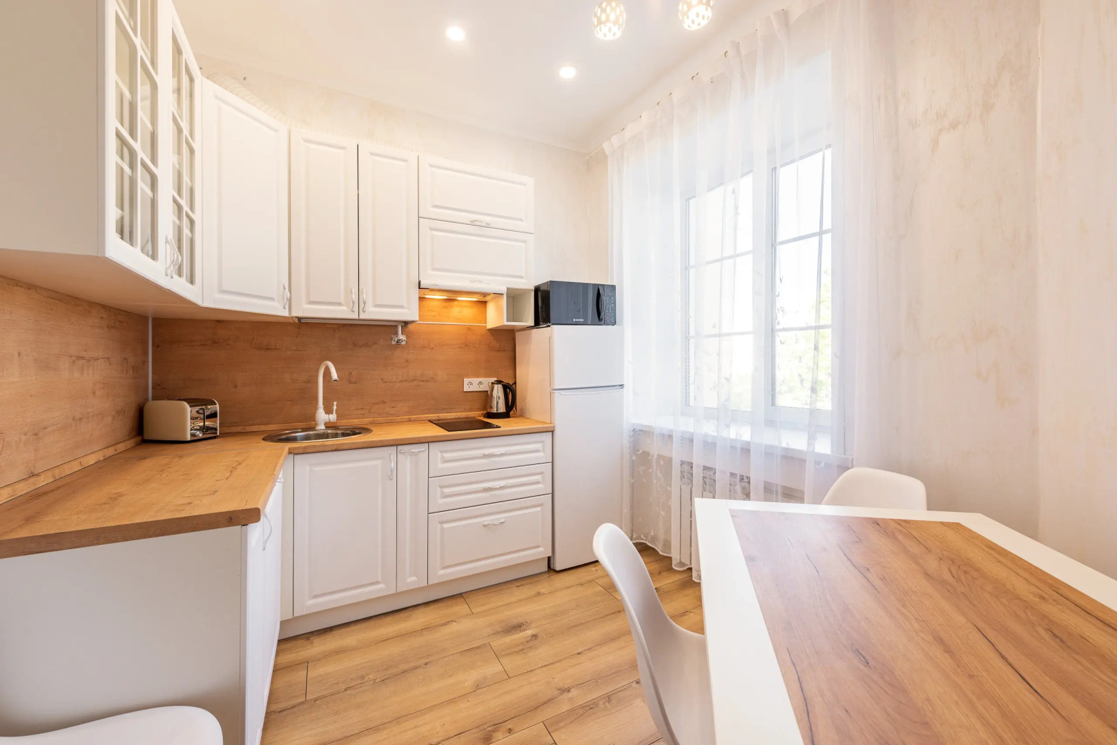 Апартаменты Гости в историческом центре Ярославля зона ЮНЕСКО