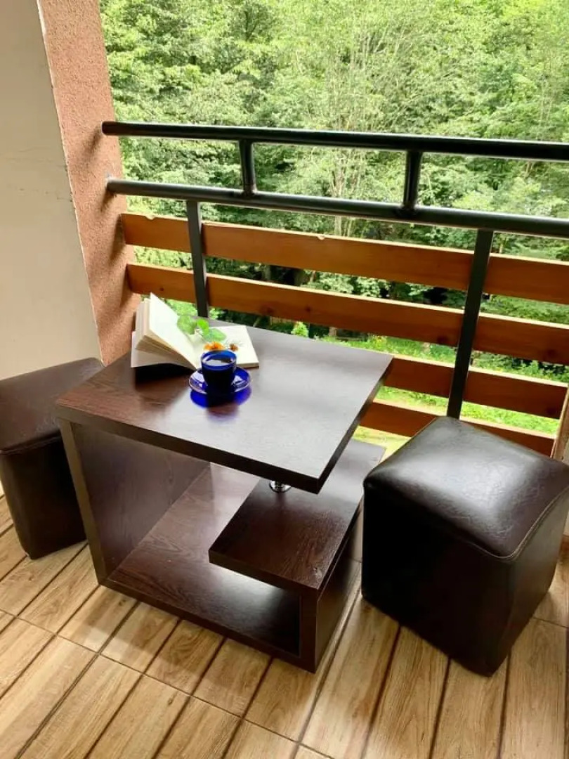 Отель Apartment Sairme