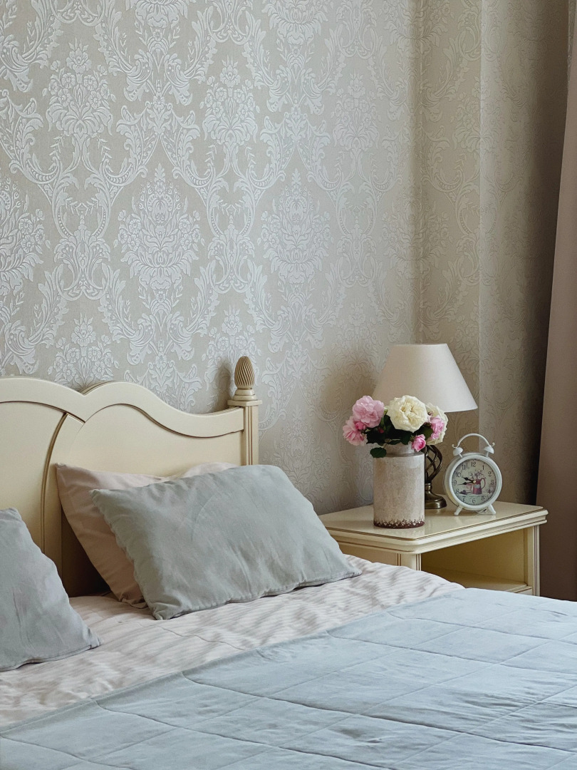 Квартира Уютная у Озера и Музея Янтаря