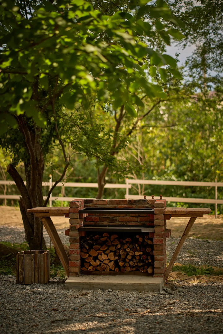 Гостевой дом Безмятежность
