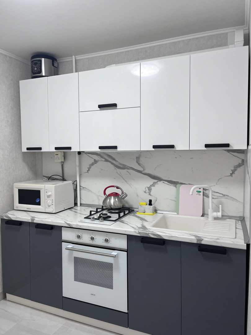 Квартира Однокомнатная