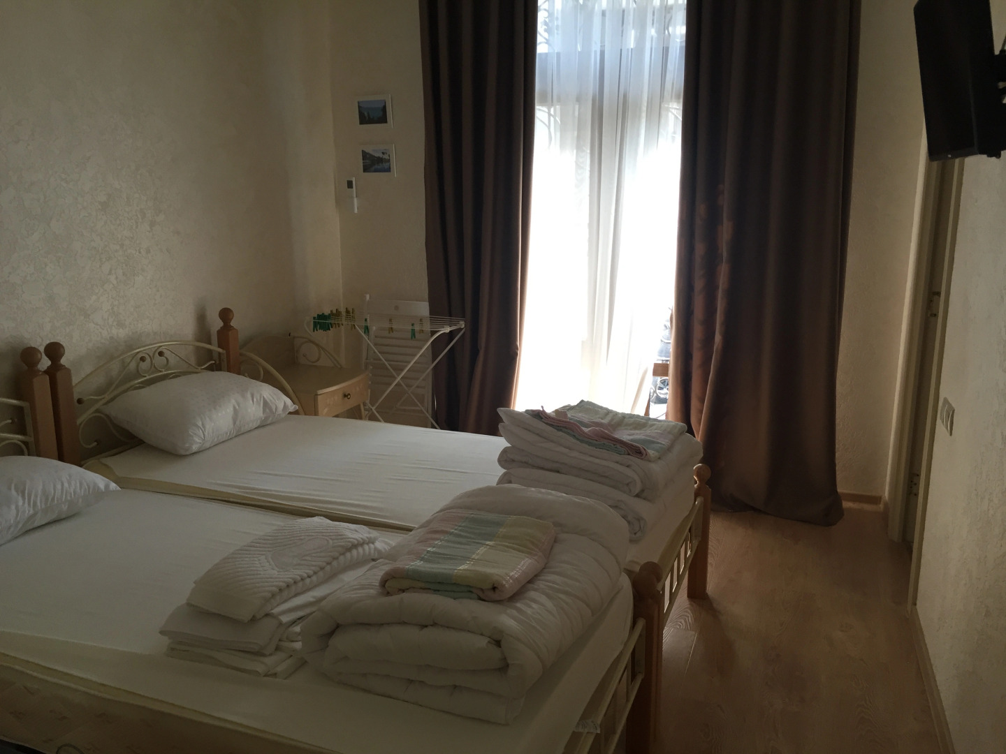 Гостевой Дом Мзия