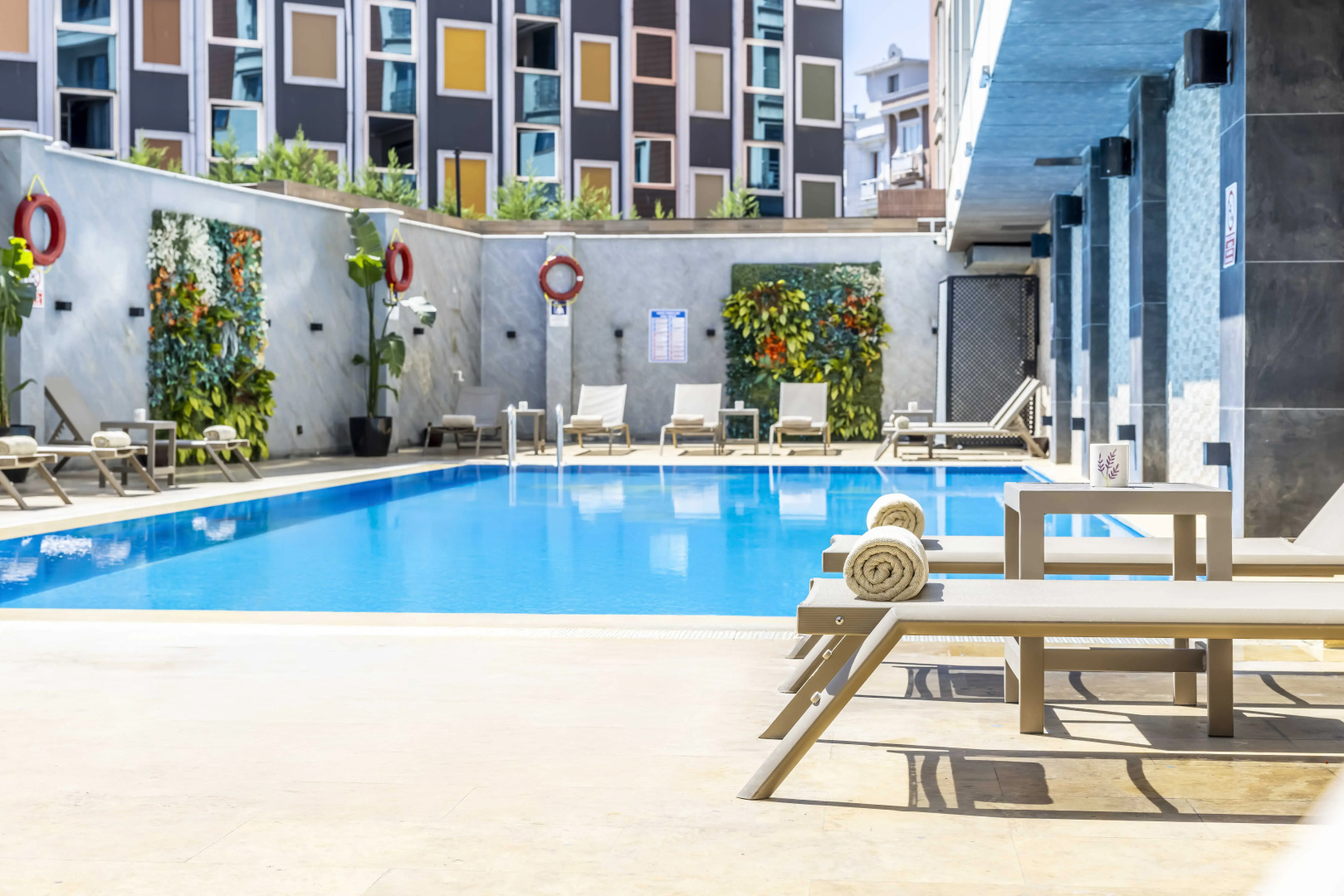 Ramada Plaza By Wyndham Istanbul Hotel Sultanahmet