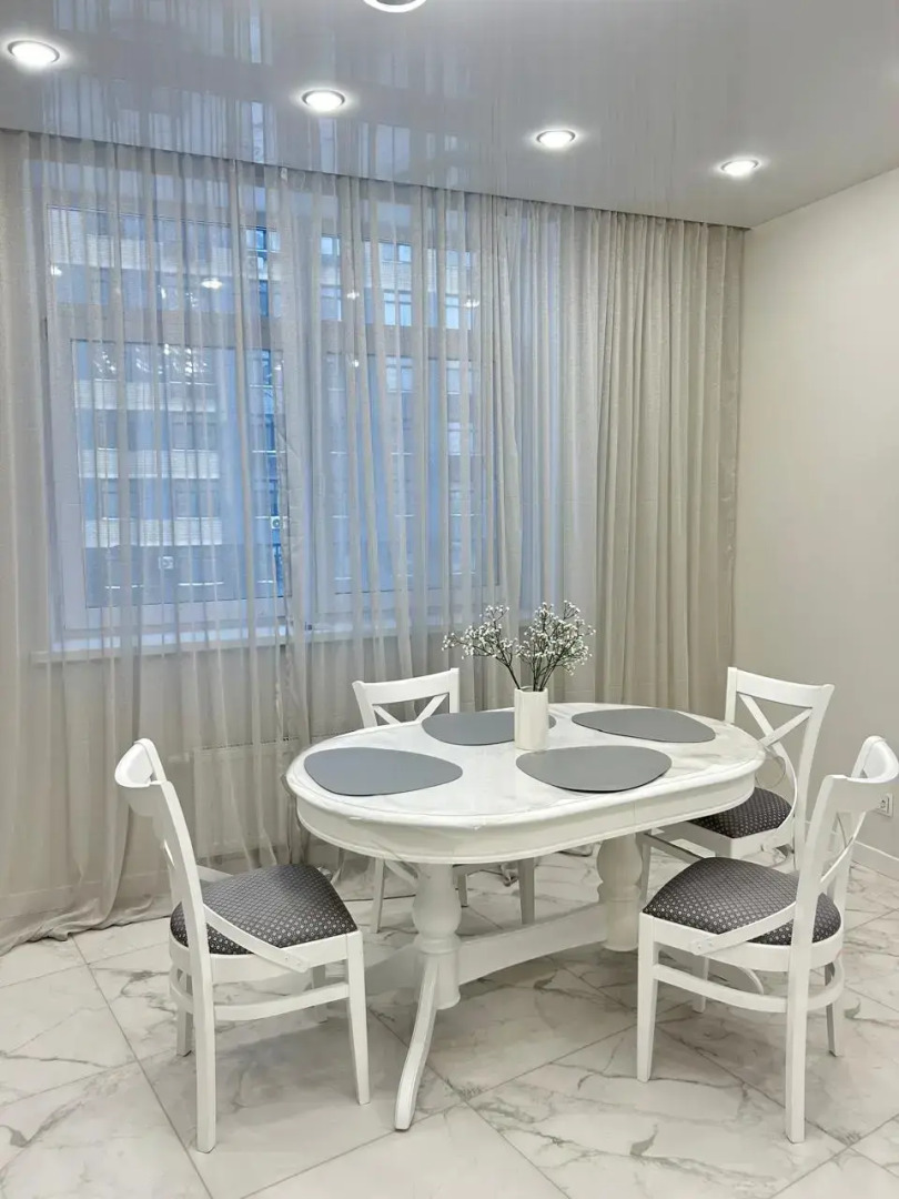 Квартира Бархат в центре города от All seasons