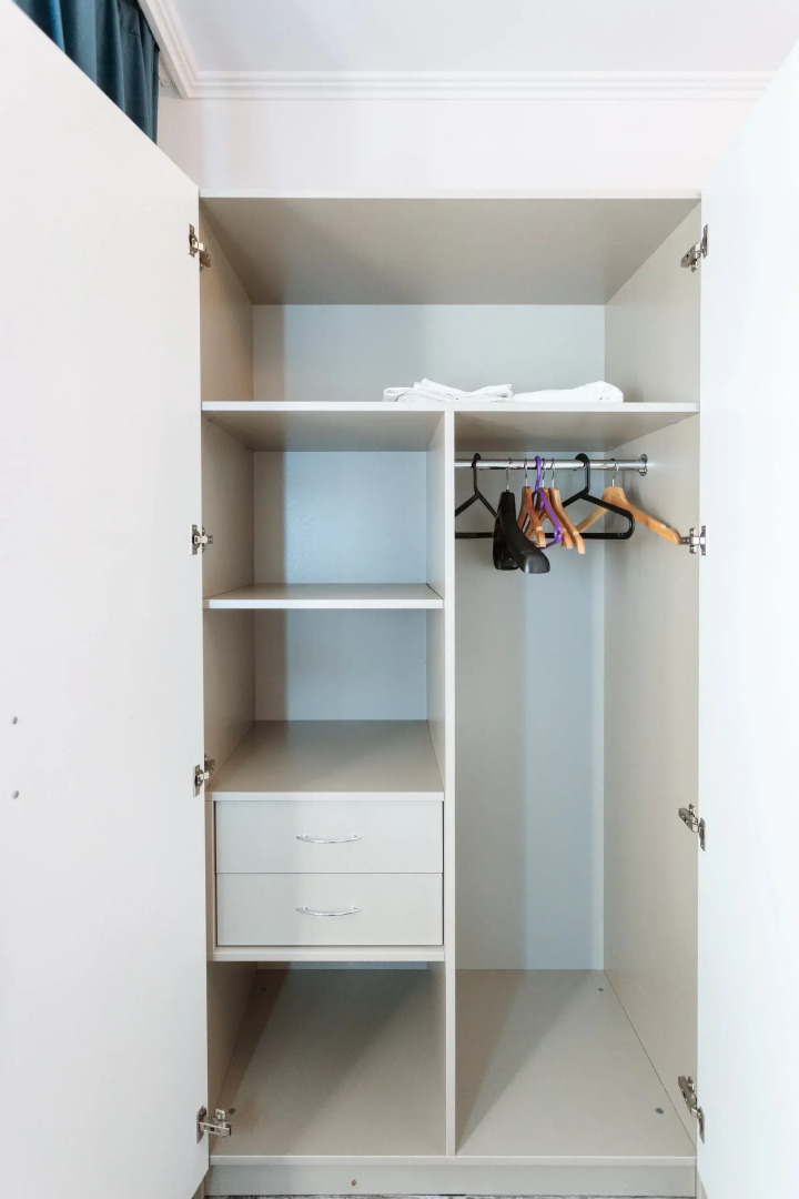 Апартаменты Яхта Парус