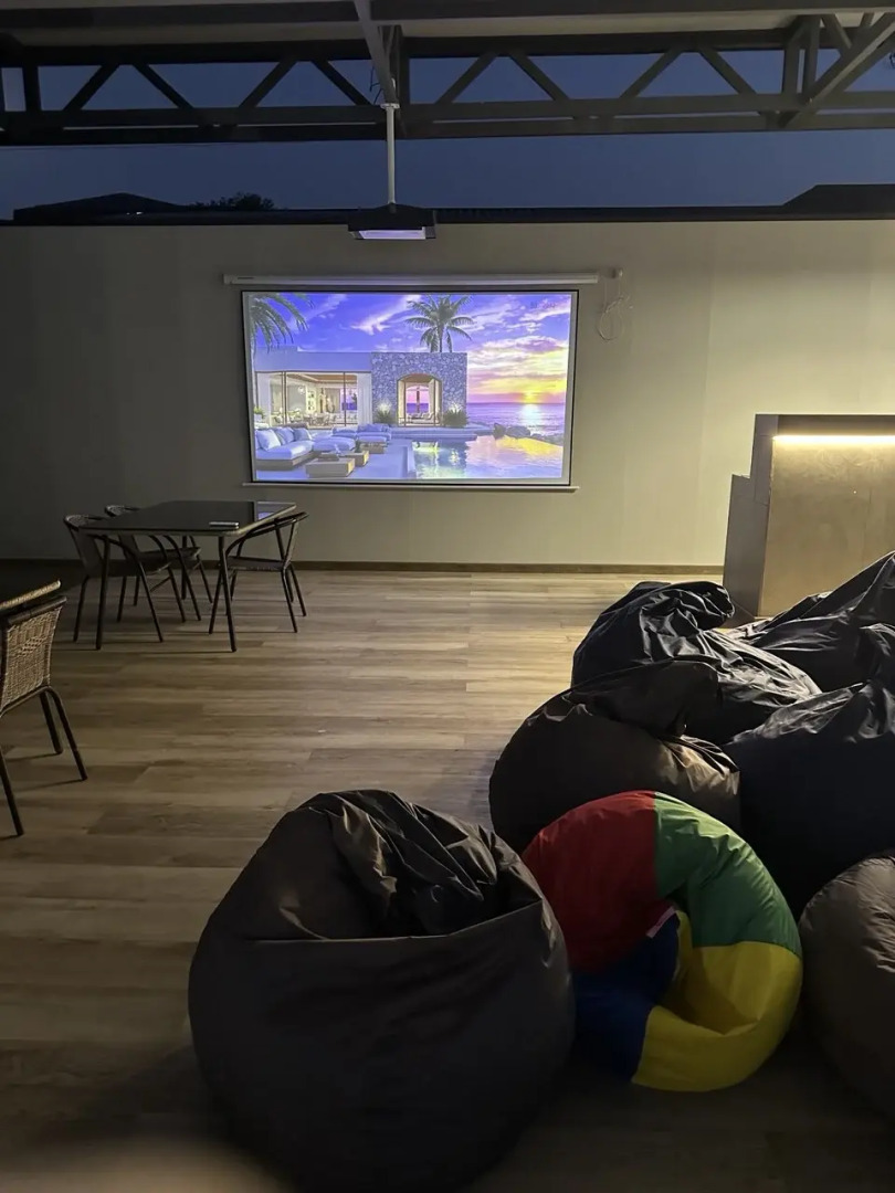 Апарт-отель Nimso