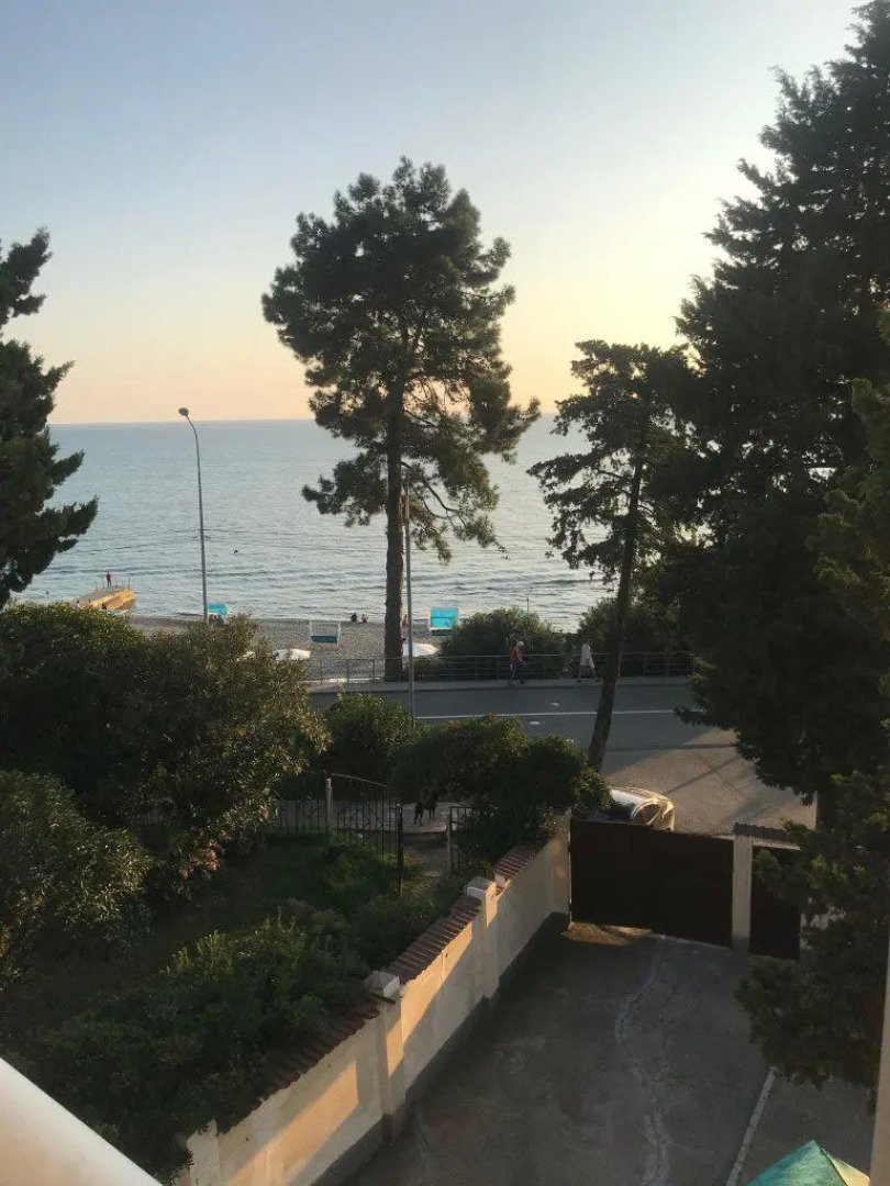 Гостевой дом Вилла Светлана