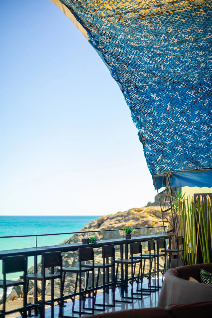 Мини-отель Сальвадор