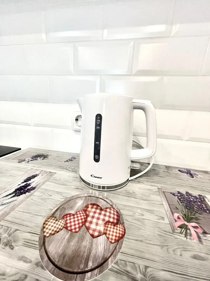 Квартира Comfort plus