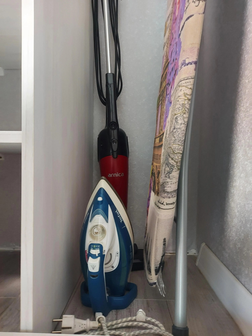 Квартира Белка