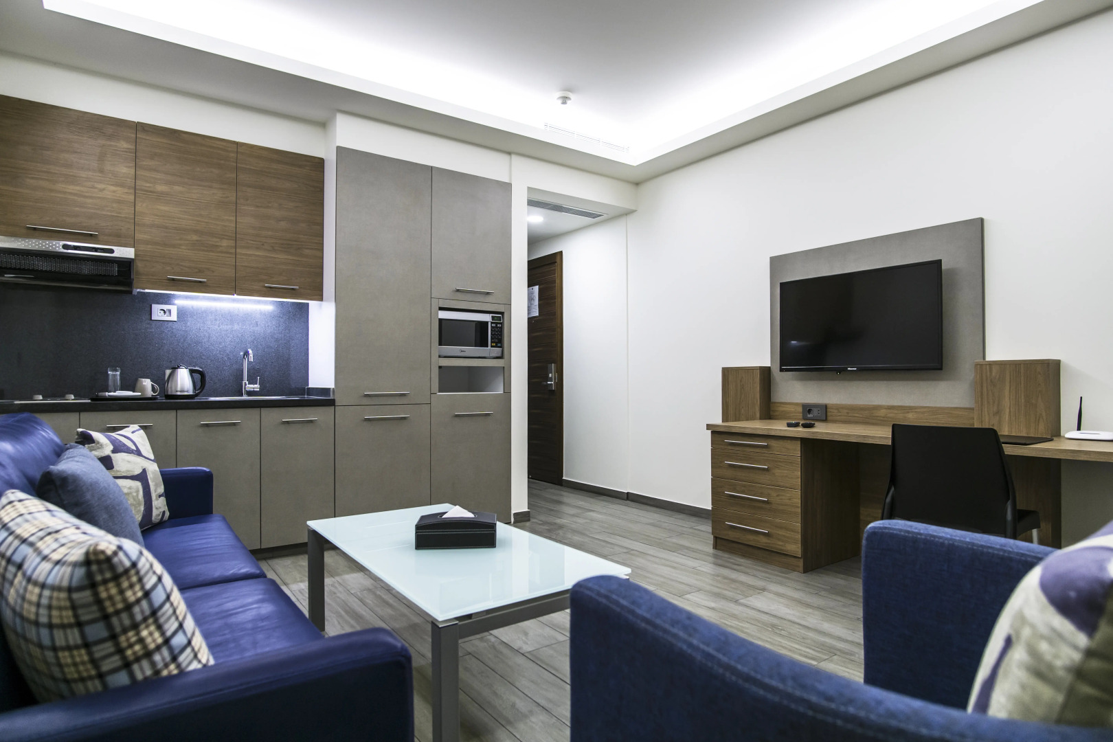 Бутик-Отель Urban Central Suites - Beirut