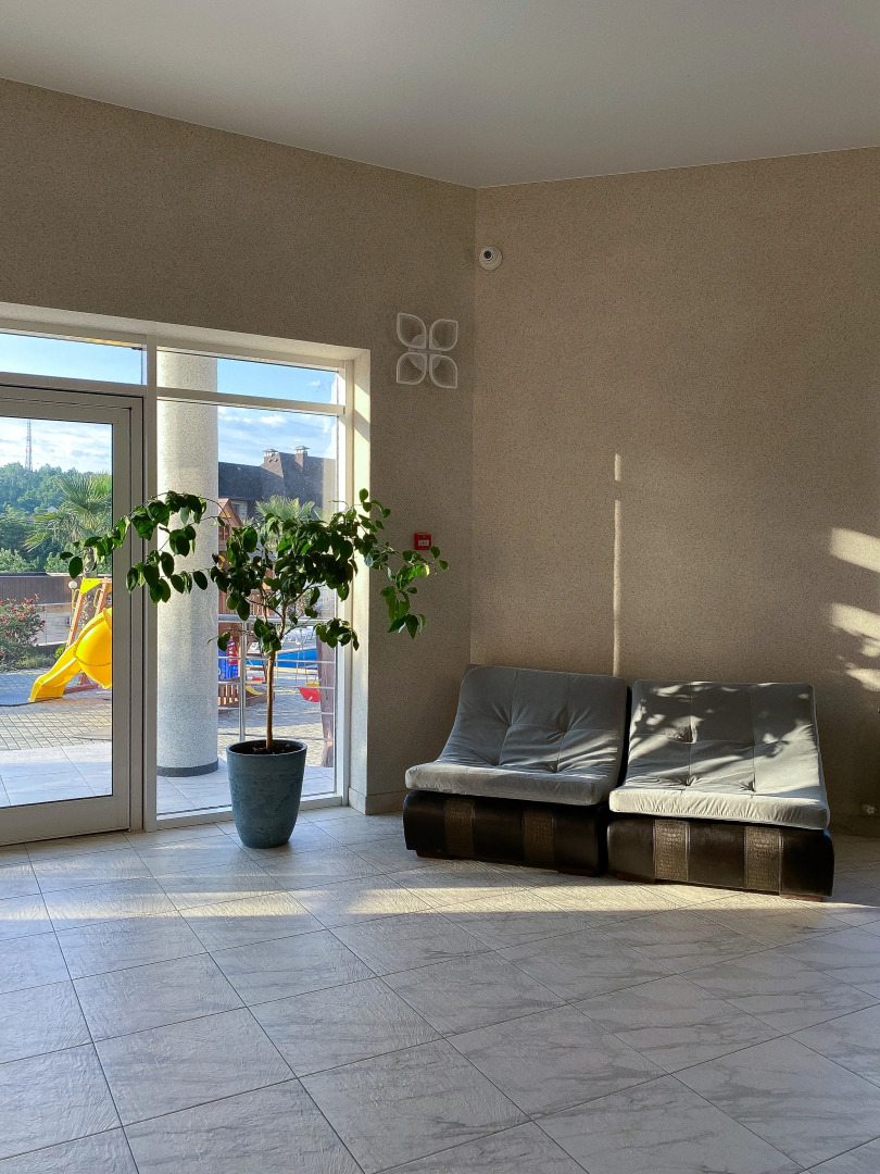 Гостевой дом Ассоль