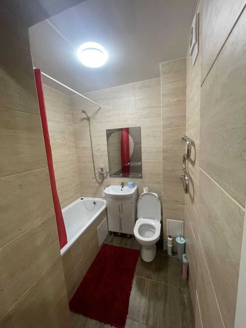 Апартаменты На Корсунова