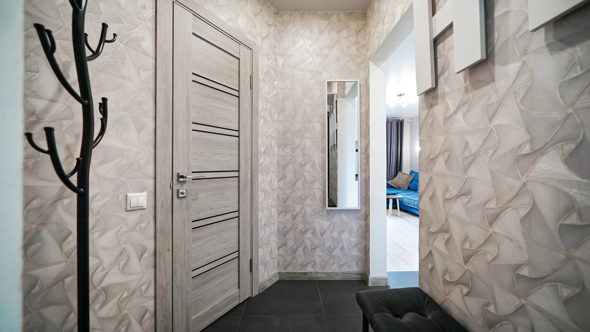 Апартаменты Dolina