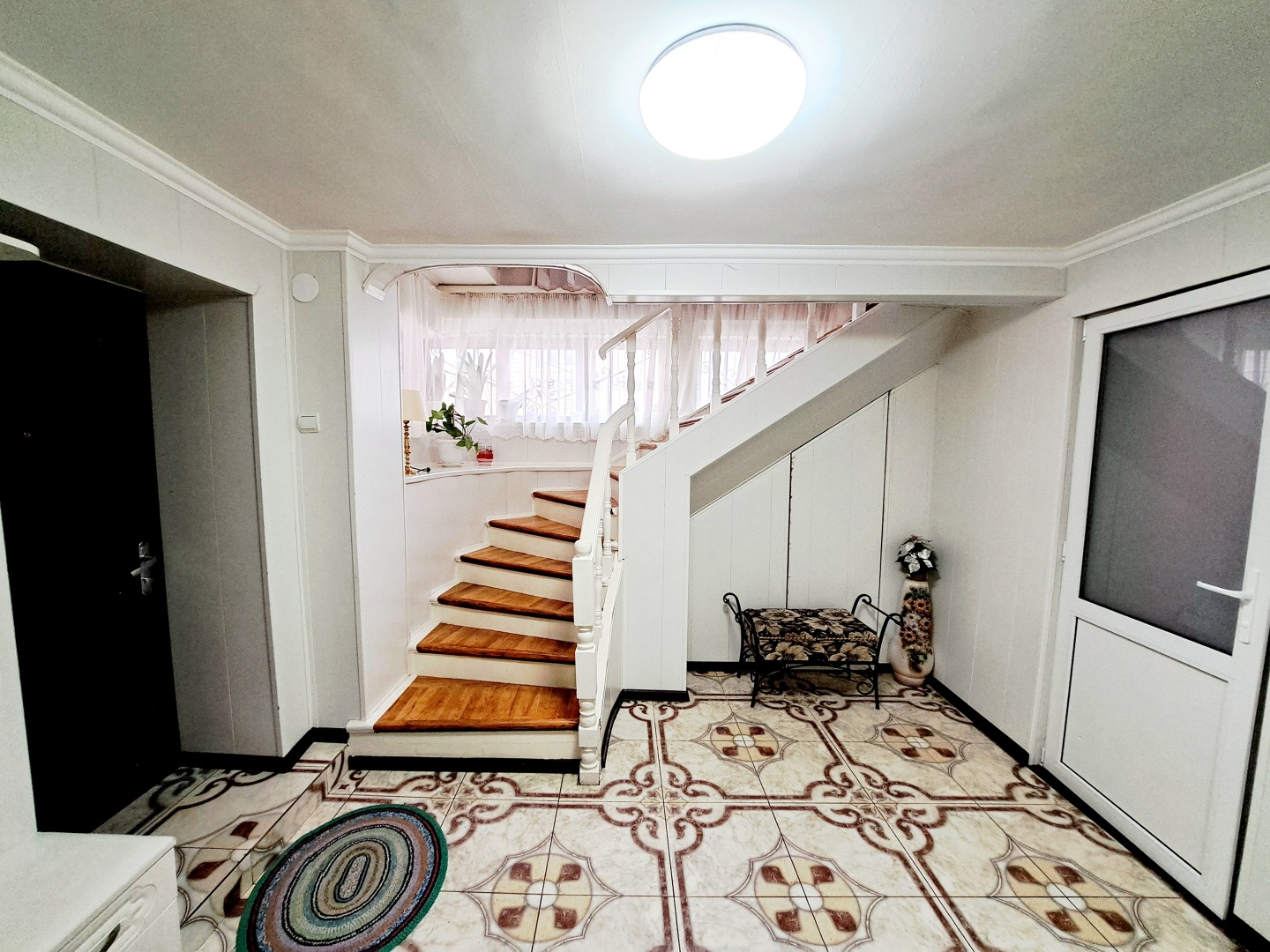 Коттедж на Березовской