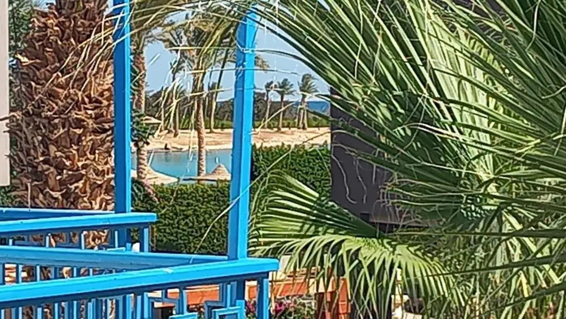 Hostgool Beach Chalets Mirage Bay Resort & Aqua Park