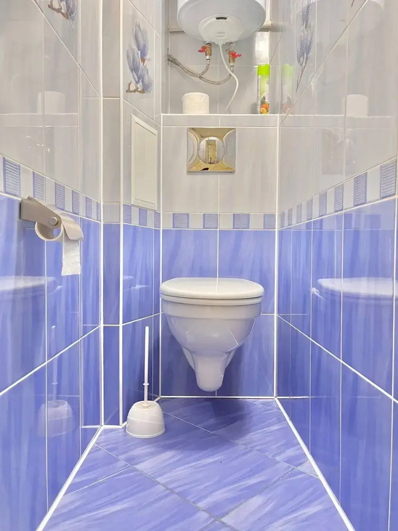 Квартира Уютная 2-к на Пушкина