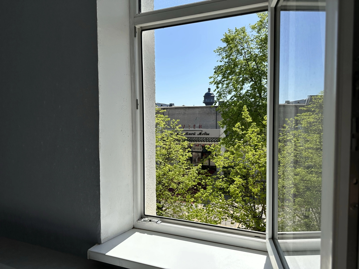 Апартаменты Baltic Resort на Курортном у моря