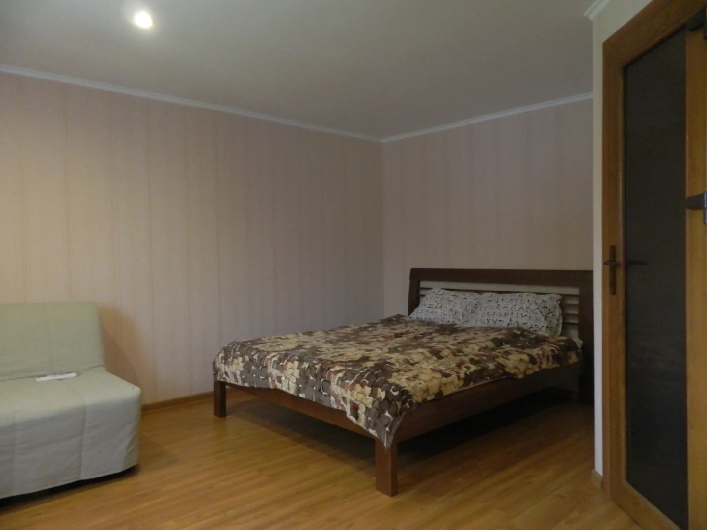 Шале Серебряный Ключ Лаго-Наки