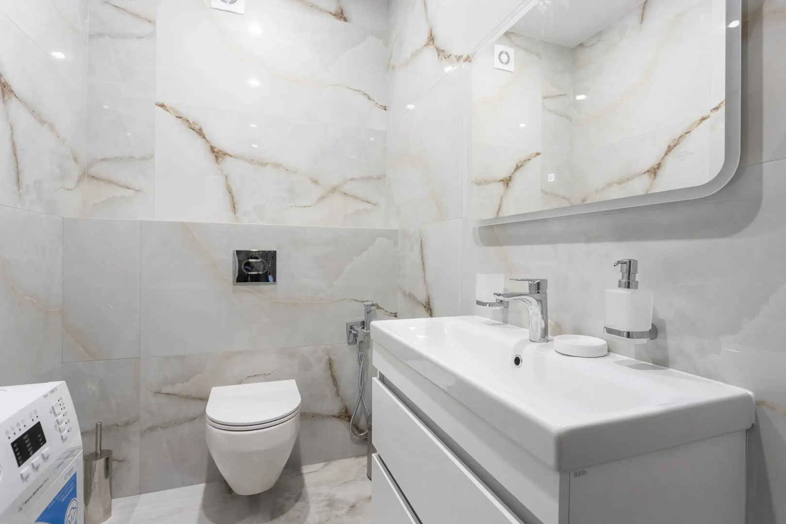 Квартира на Арсенальной 29