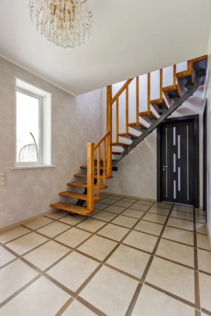 Частный дом рядом с лучшими горнолыжными курортами Подмосковья Яхромы