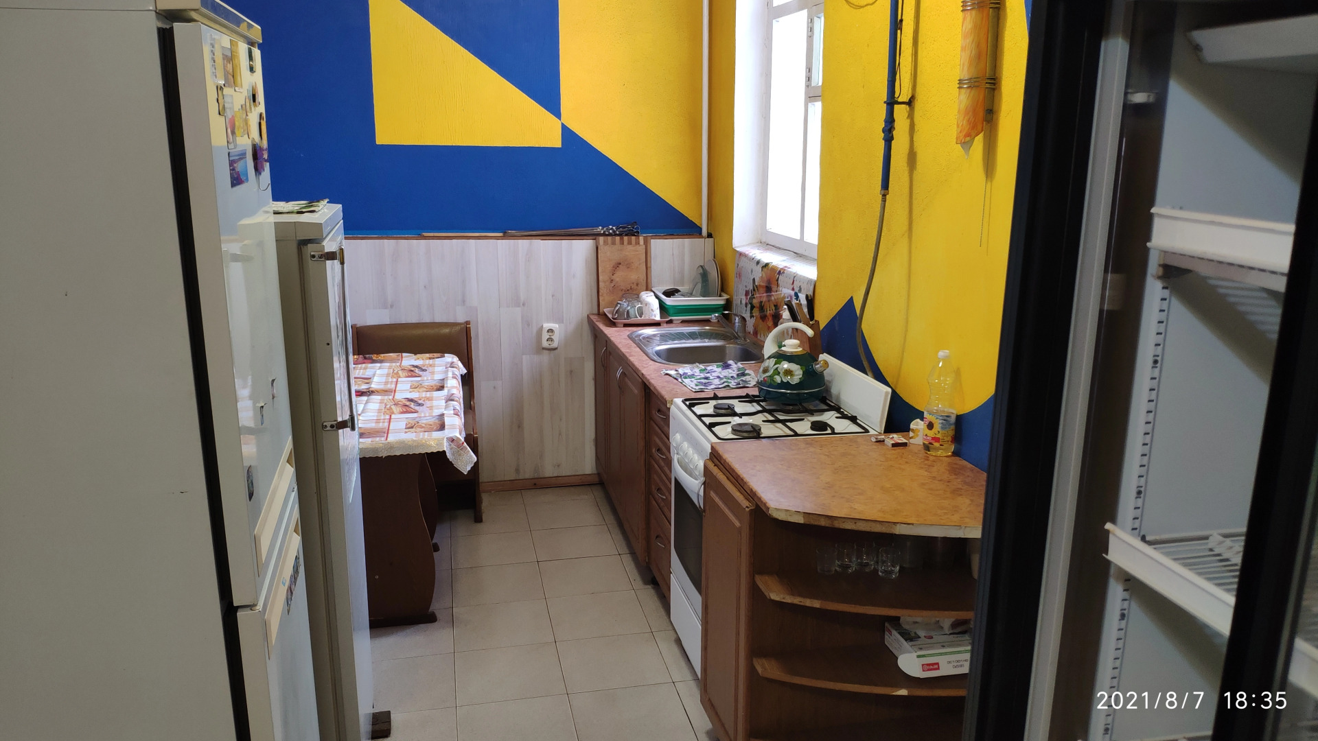 Гостевой Дом Казачий Двор