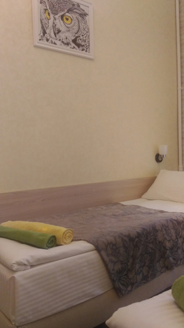 Меблированные комнаты М59