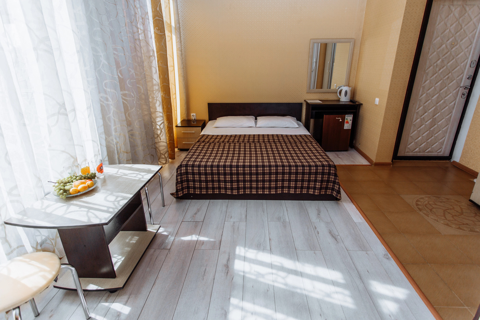 Гостевой дом Адлер