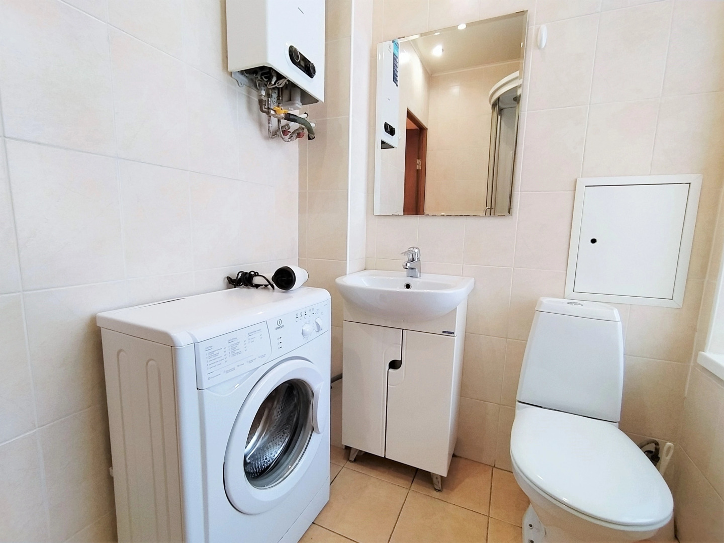 Апартаменты Sutkispb на Грибоедова 57