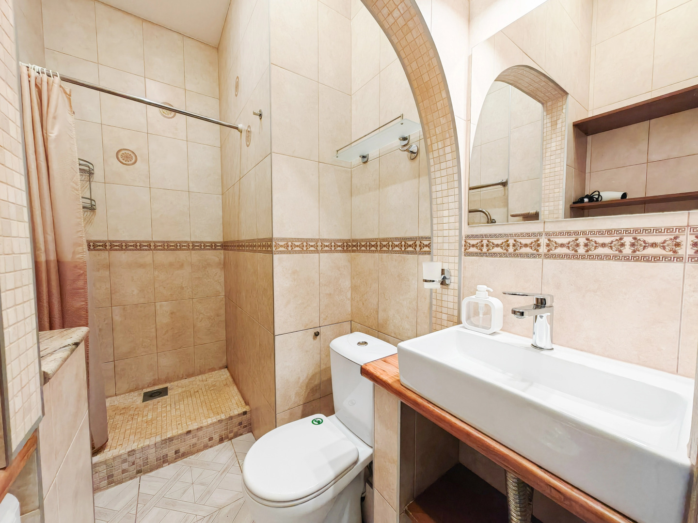 Квартира ArendApartment Graf Orlov 6