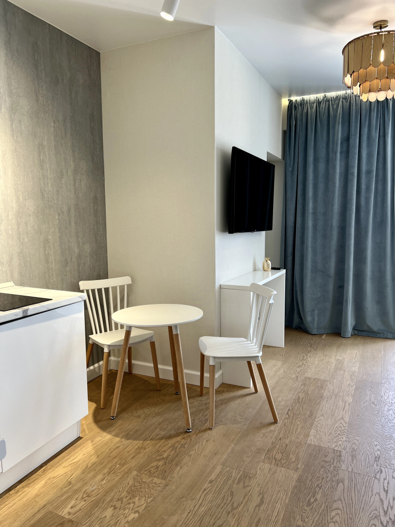 Квартира Tutuyut Apart Ocean City