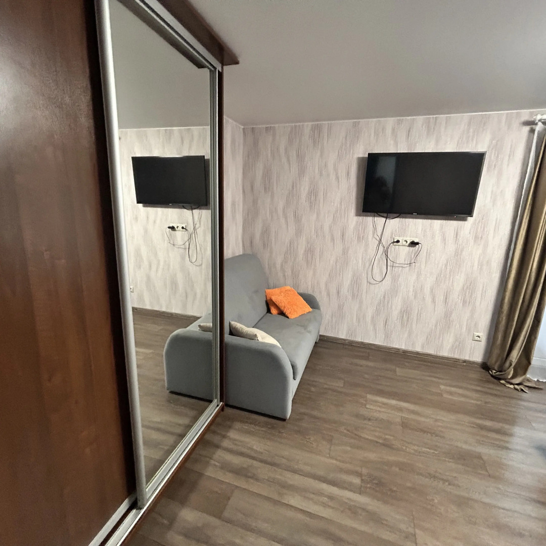 Квартира Уютная