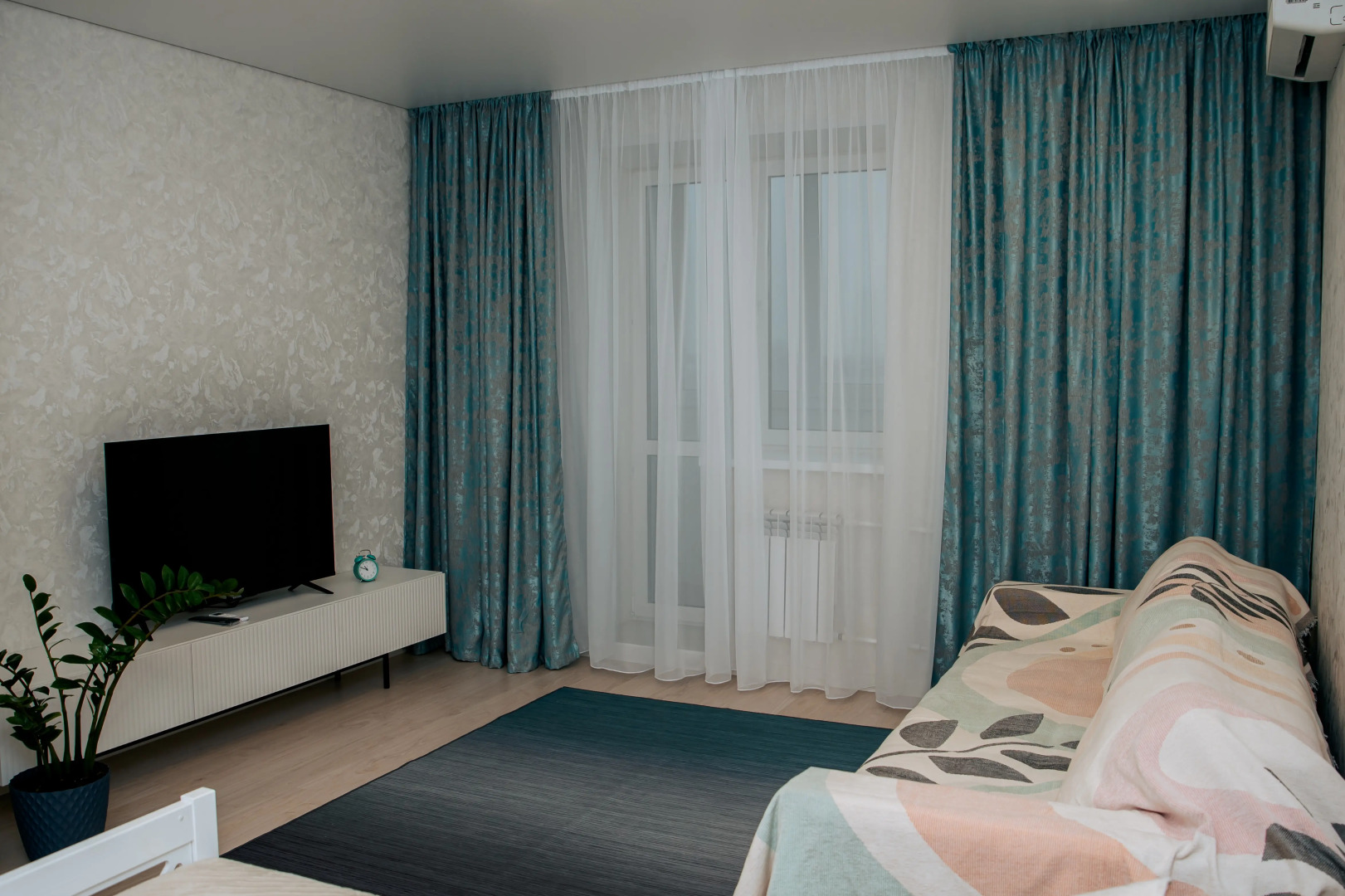 Квартира в древнем городе Муром