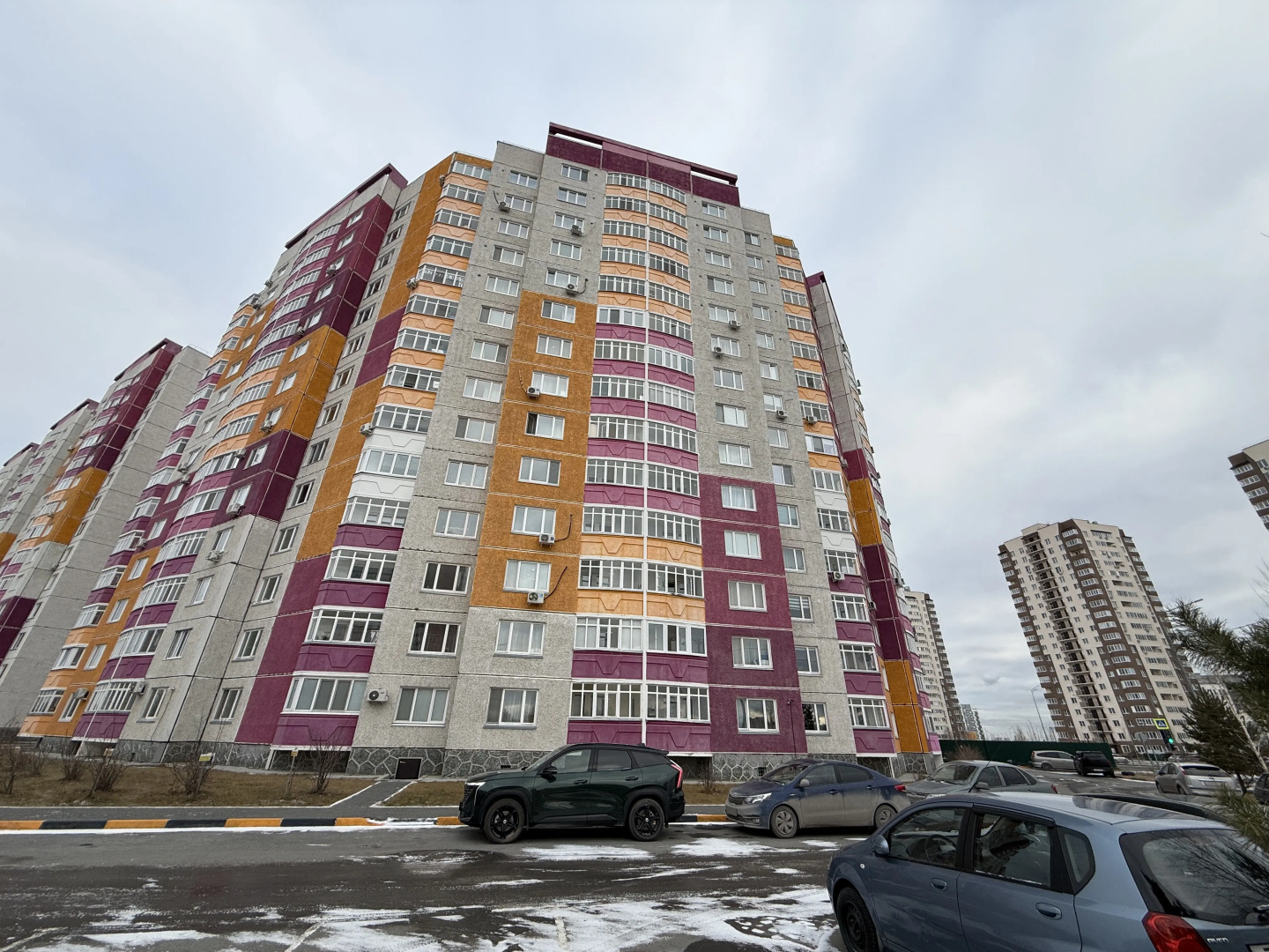 Апартаменты рядом с Мать и Дитя