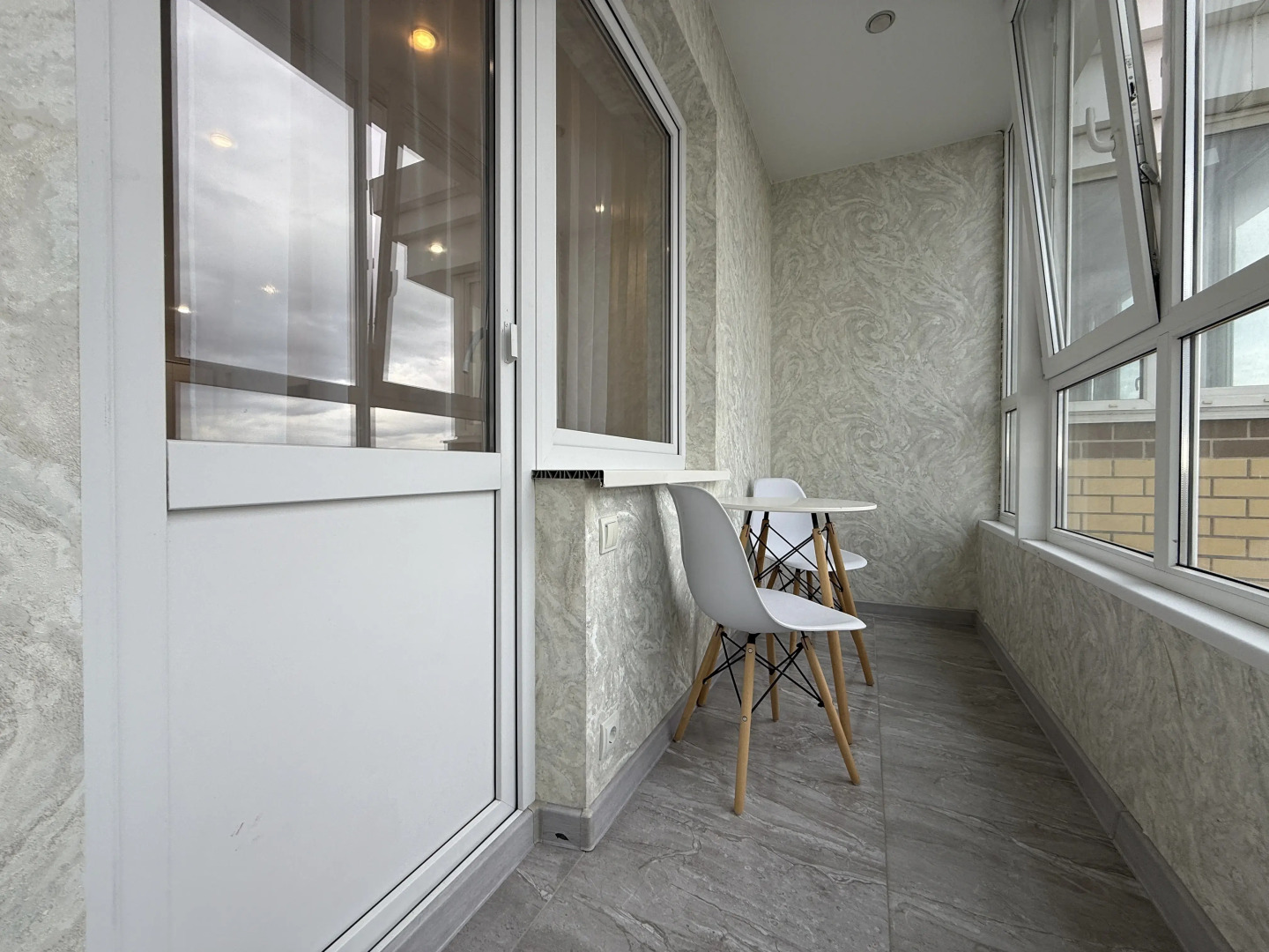 Квартира КакДома студия Колхозная 5-281 Краснодар