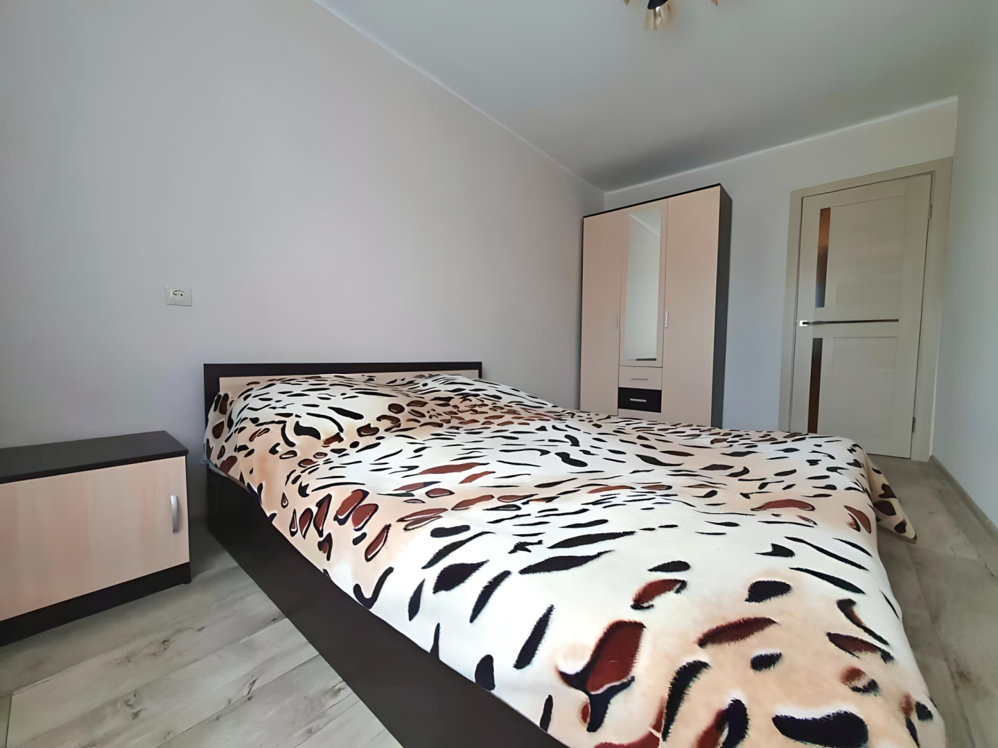 Апартаменты с Видом на Гору Машук