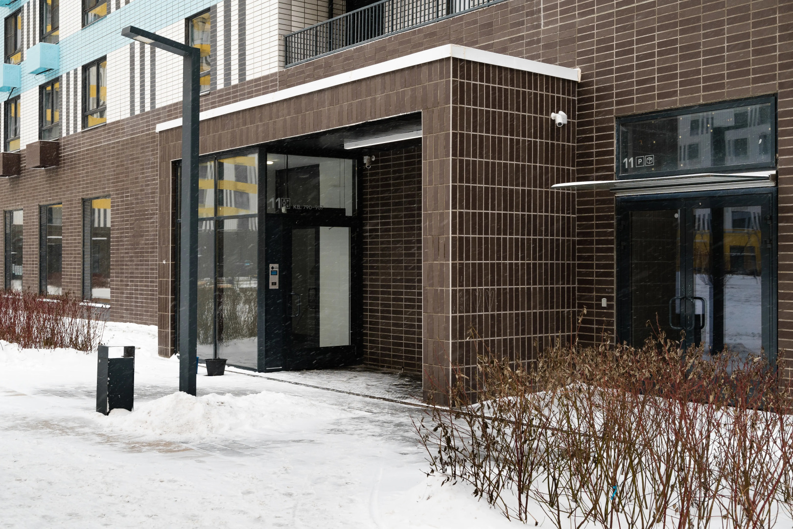 Апартаменты на Юбилейной