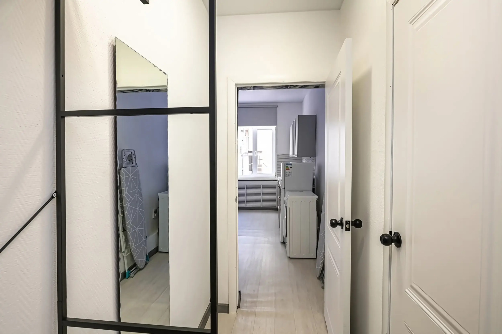 Апартаменты в центре Владивостока на Фонтанной 61А/17