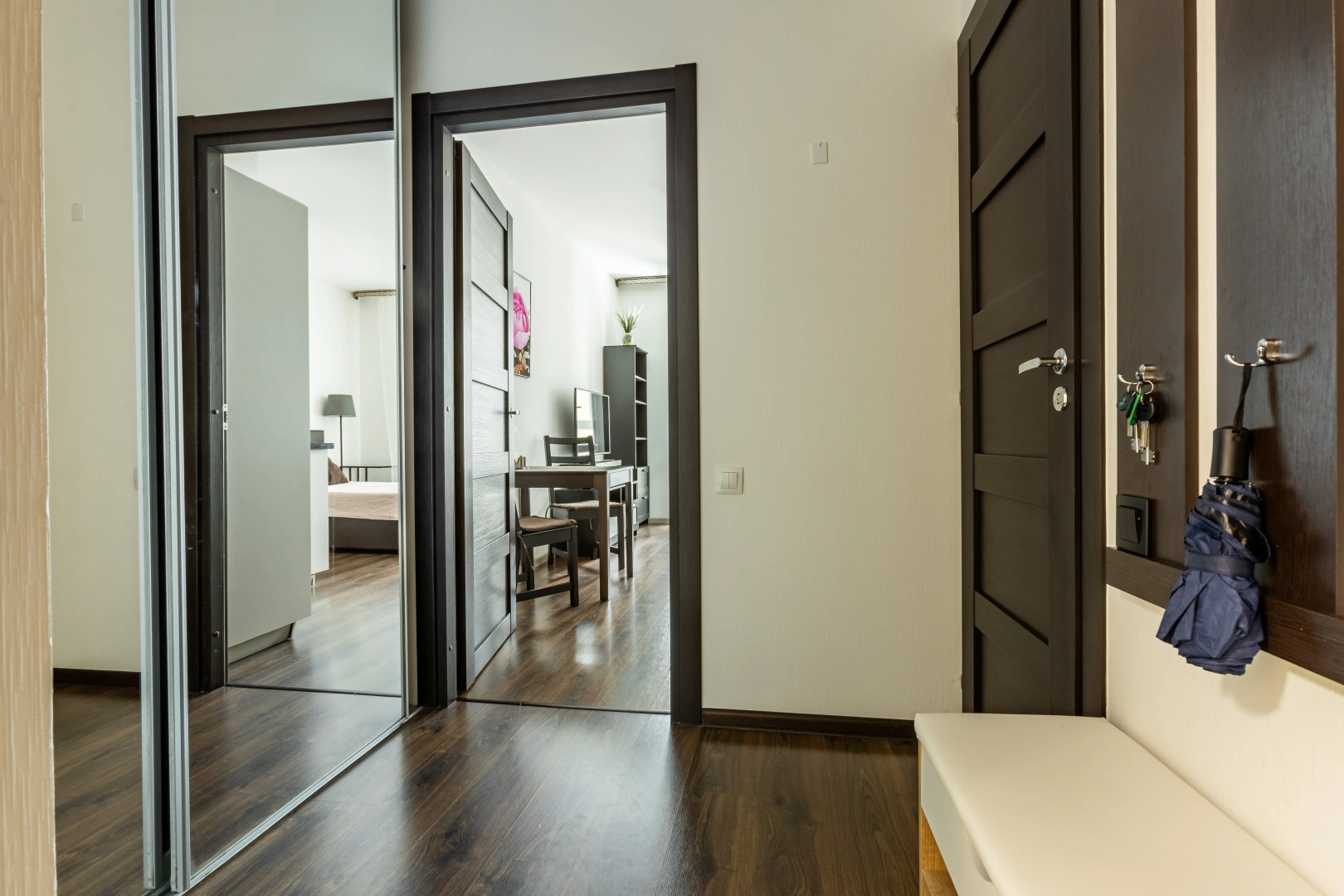 Квартира Уют